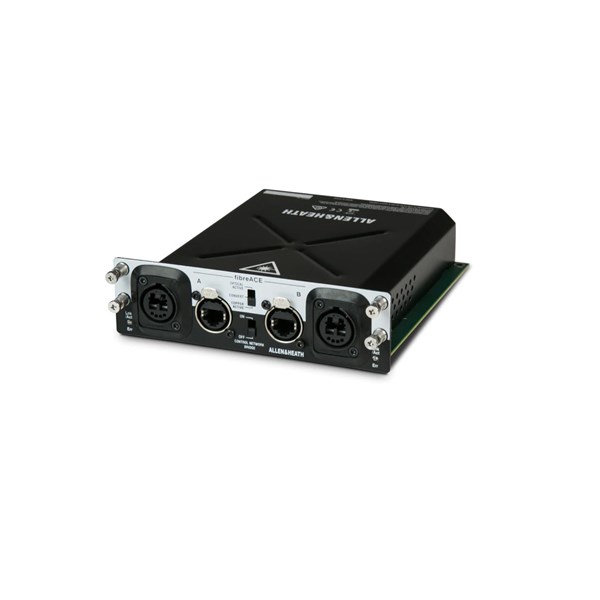 Allen & Heath M-DL-Adapt Audio Interface Card