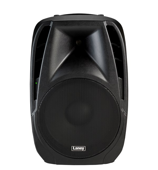 Laney AH115 Audiohub 15 inch 2-Channel Active Speaker