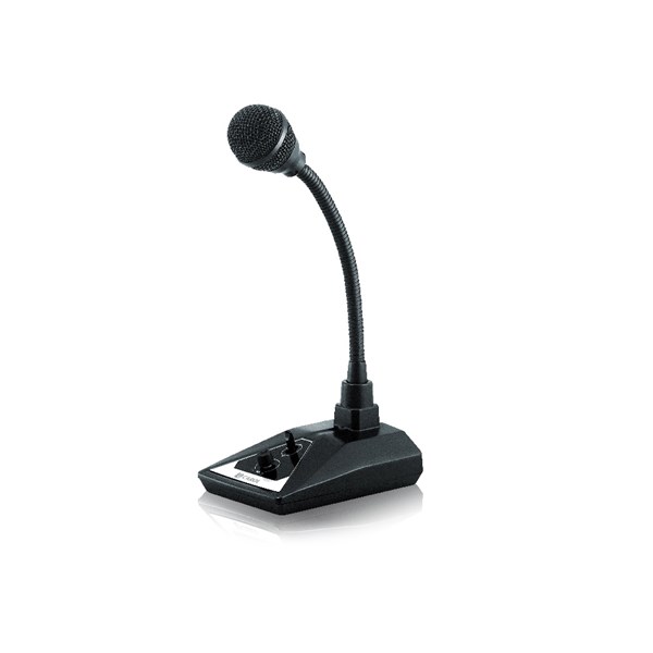 CAROL MUD-506 Gooseneck Microphone