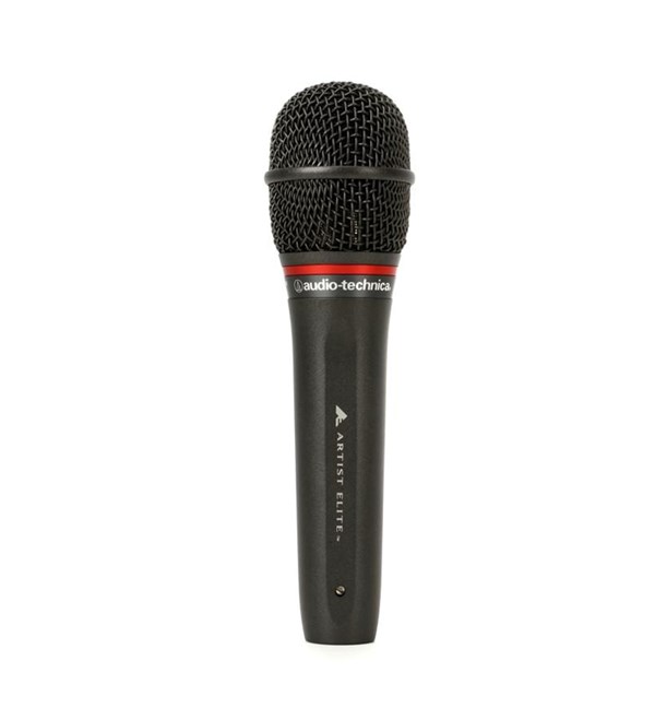 Audio-Technica AE6100 Artist Elite Hypercardioid Dynamic Mic