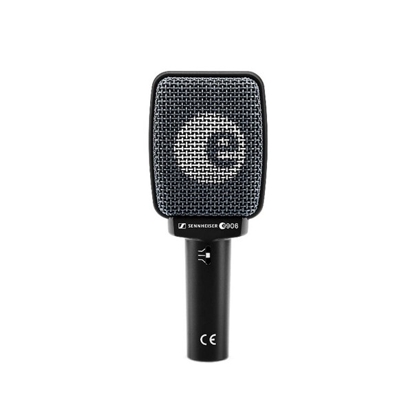 Sennheiser e906 Dynamic Microphone