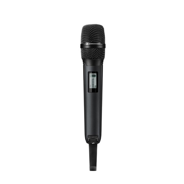 Sennheiser SKM 6000 Digital Handheld Wireless Microphone Transmitter