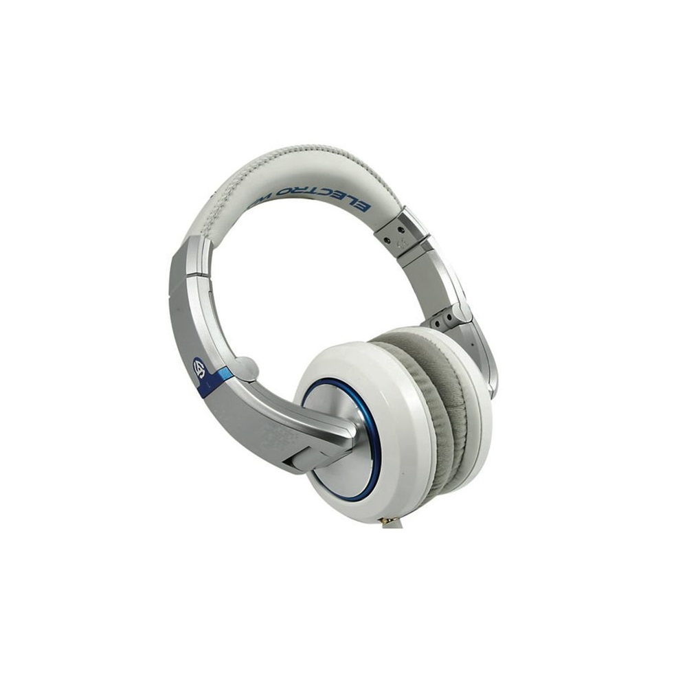 Numark Electrowave Isolating DJ Headphones