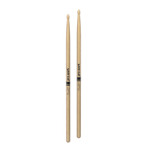 ProMark TXJZW Elvin Jones JZ Hickory Wood Tip Drumsticks