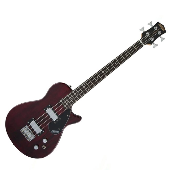 Gretsch G2220 Electromatic Junior Jet Bass II Short - Scale (2514730517)