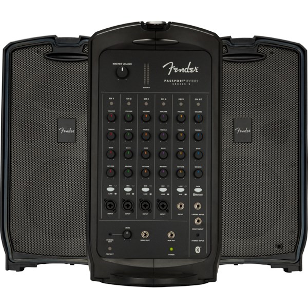 Fender Passport Event Series 2 375 watts PA System (6943006900)