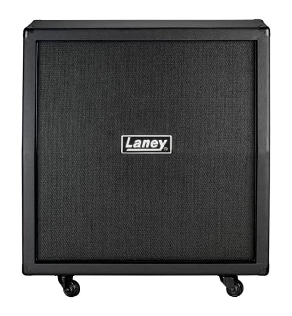 Laney GS412IA 320 Watts 4x12 Angled Guitar Cabinet