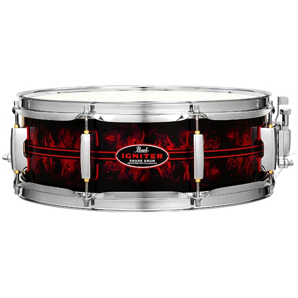 Pearl CC1450S/C Casey Cooper Igniter Snare Drum