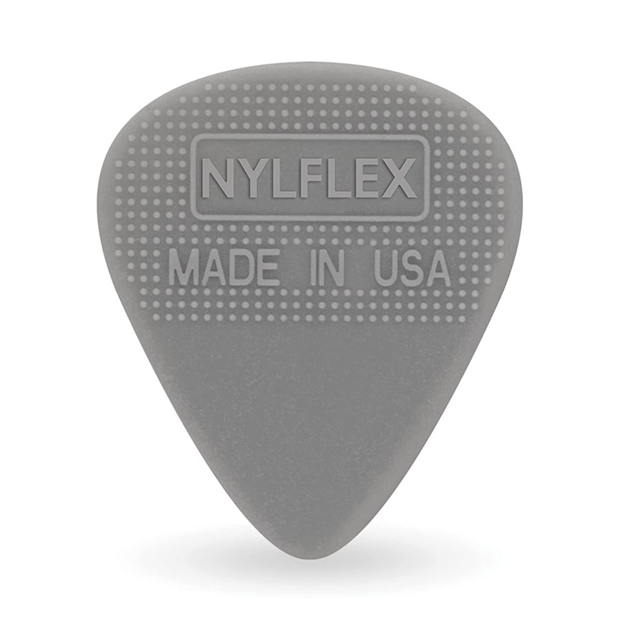 D'Addario 1NFX4-100 .75mm Nylflex Guitar Pick 