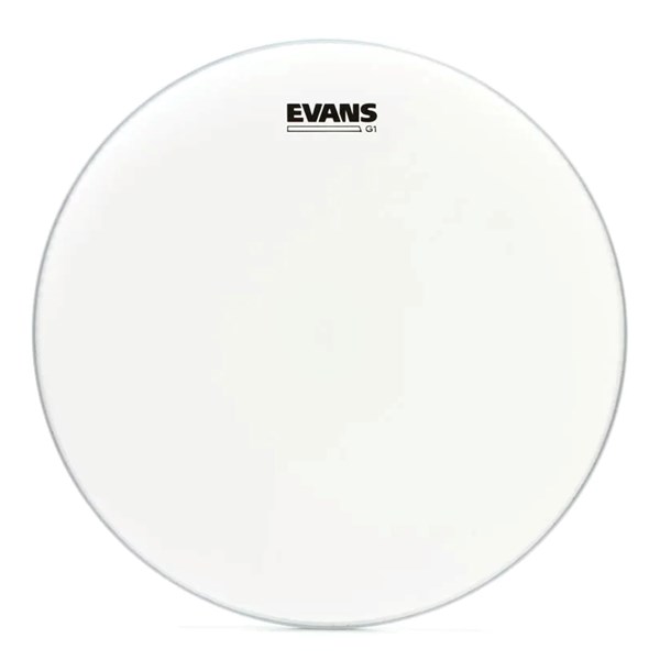 EVANS 16 inch Genera G1 Coated Drum Head 9 (B16G1)