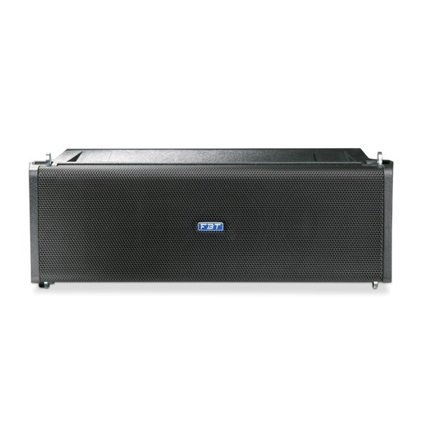 FBT MITUS 206LA 900W Active Line Array Speaker System