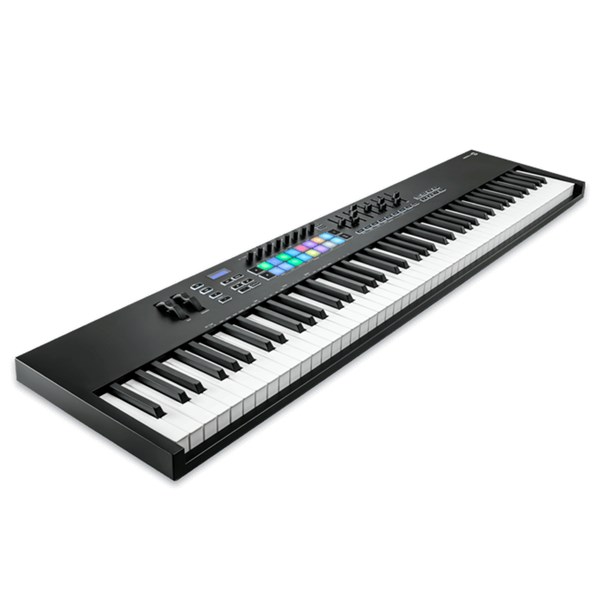 Novation Launchkey 88 MK3 MIDI Keyboard Controller