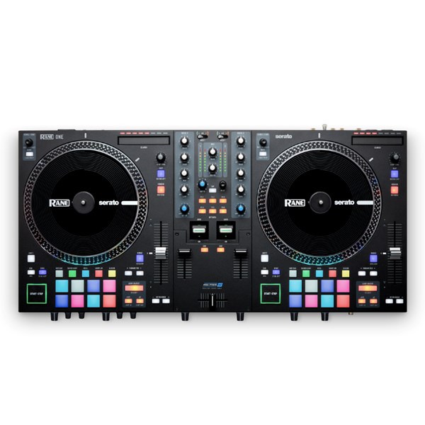 RANE ONE Professional Motorized DJ Controller