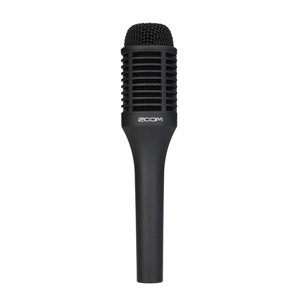 Zoom SGV-6 Directional Shotgun Vocal Microphone