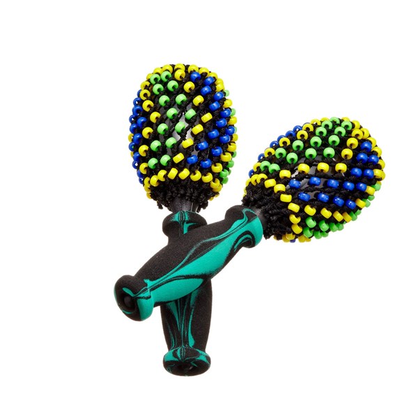 Pearl PFM-20 Beaded Maracas