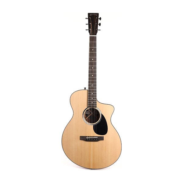 Martin & Co. SC-10E Road Series Acoustic-electric Guitar (Natural)