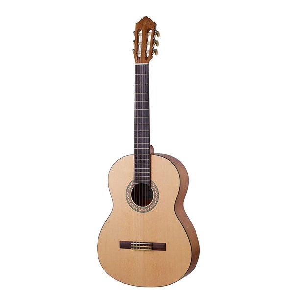 Yamaha C40M Classic Acoustic Guitar (Natural)