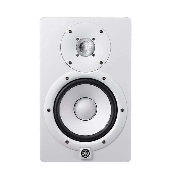 Yamaha HS7W 6.5-Inch 95 Watts Studio Monitor Speaker