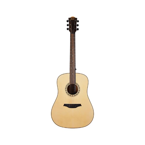 Bromo BAA1 Appalachian Series 6-String Acoustic Guitar (Natural)