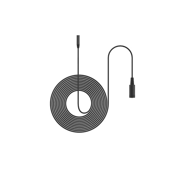 Deity W-LAV PRO Waterproof Lavalier Microphone (Black)