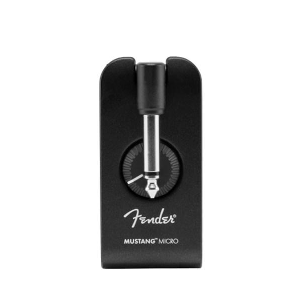 Fender Mustang Micro Headphone Amplifier