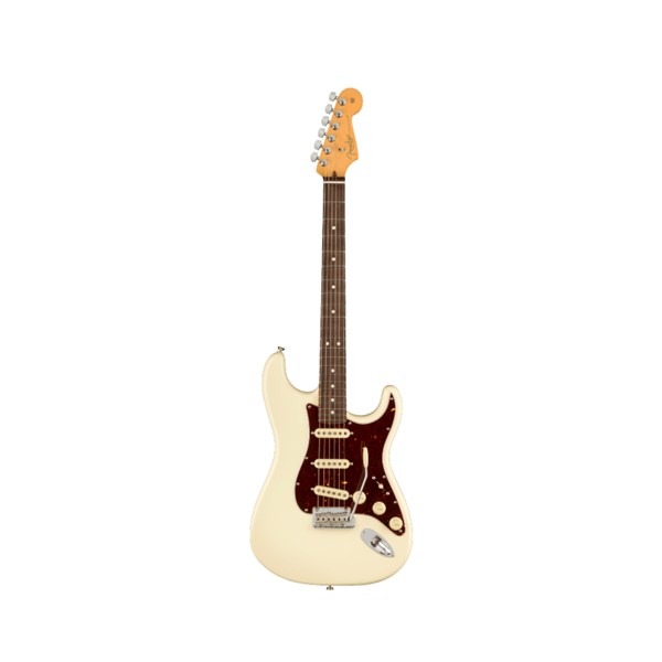 Fender America Professional II Stratocaster RW OWT (113900705)