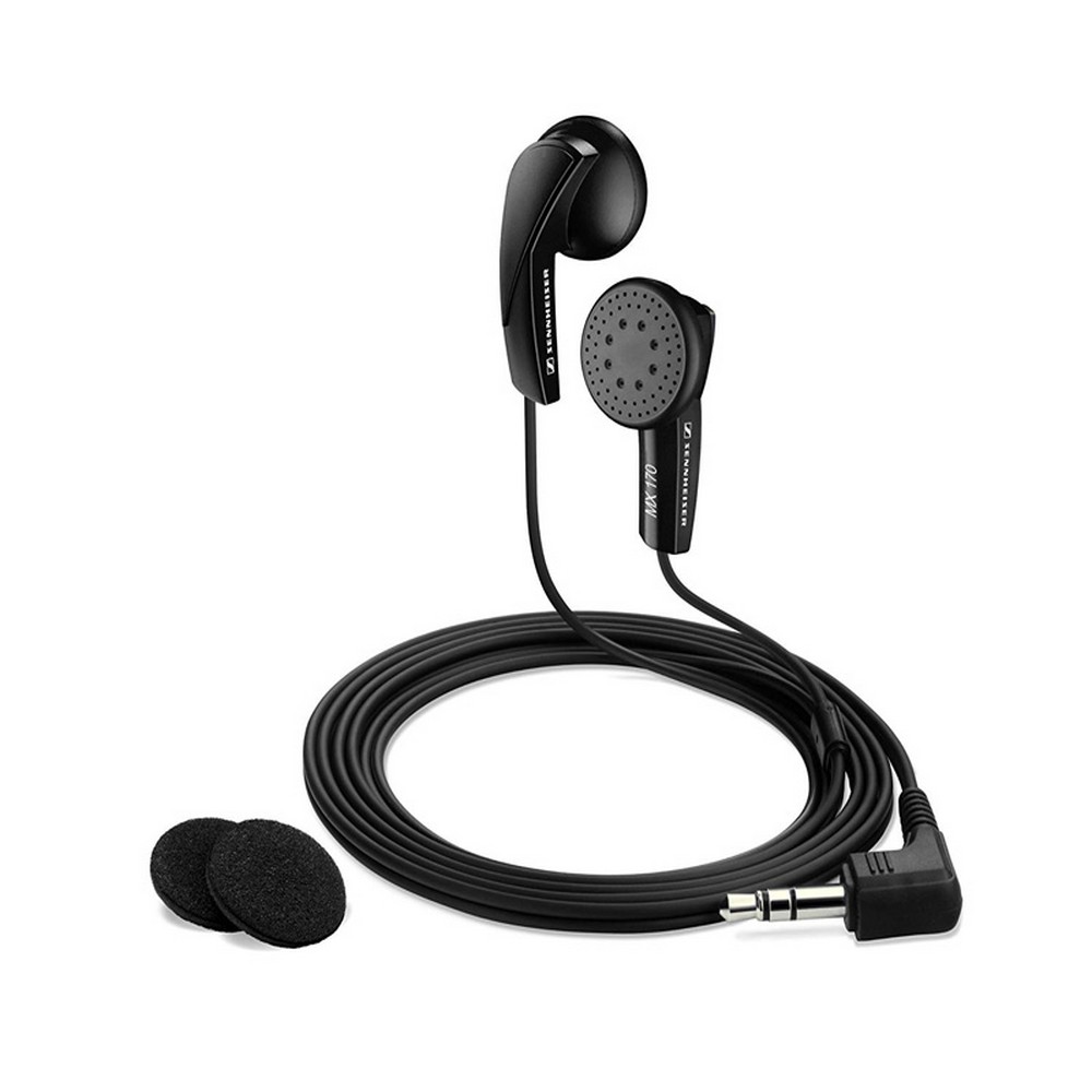 Sennheiser MX 170 Earphones