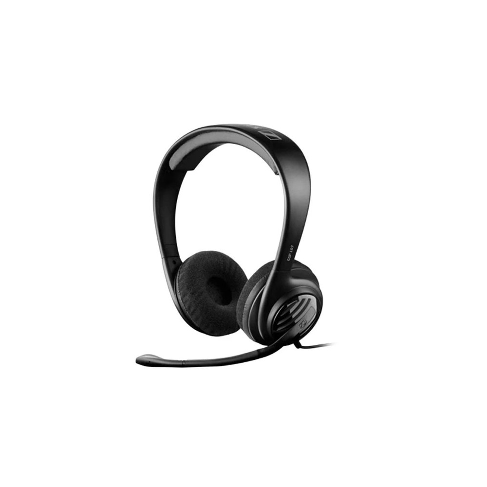 Sennheiser GSP107 Gaming Headphones