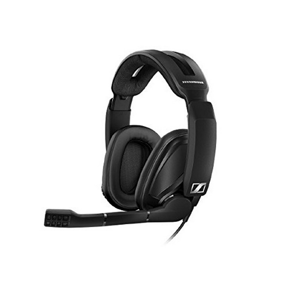 Sennheiser GSP 302 Gaming Headphones