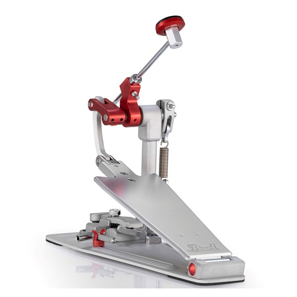 Pearl P-3500D Demon Drive XR Machine Drum Pedal with Case