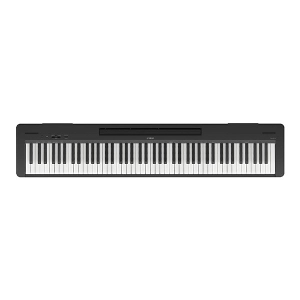 Yamaha P-145B/Y/PA-150B Portable Digital Piano with Adaptor