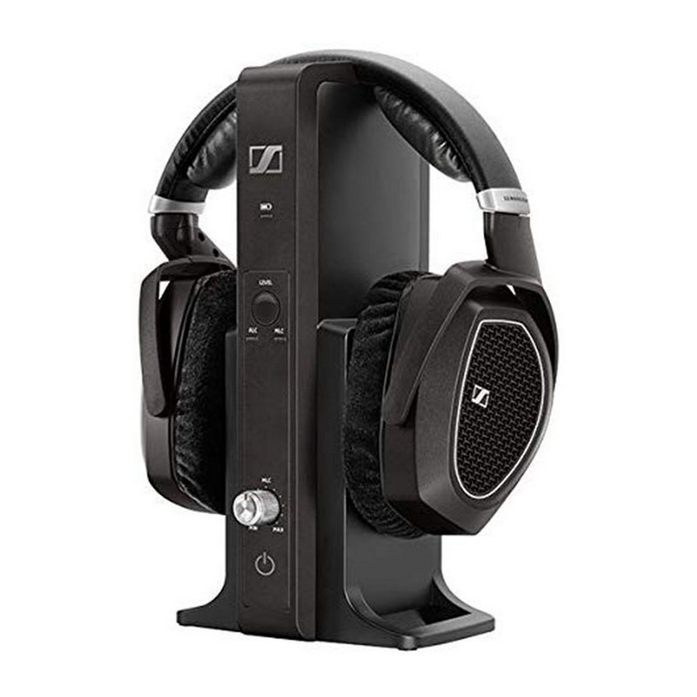 Sennheiser RS 185 RF Wireless Headphone System