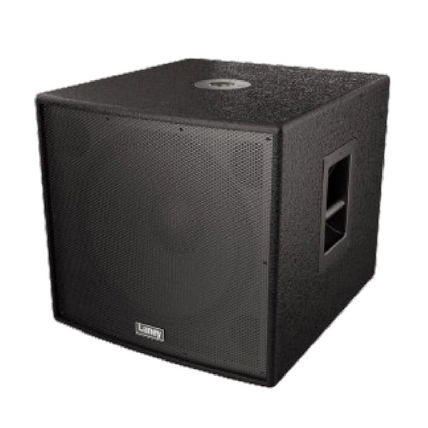 Laney AHP15S 15 Inch 1400 Watt Active Subwoofer