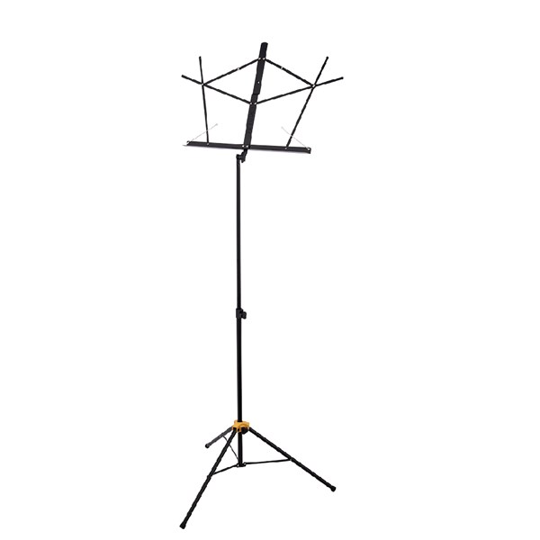 Hercules BS020BB Ultra Light Music Stand with Bag