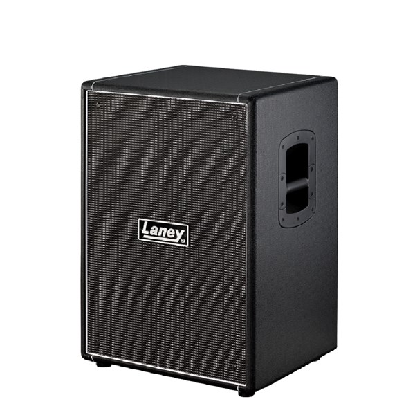 Laney DBV212-4 Bass Guitar Cabinet