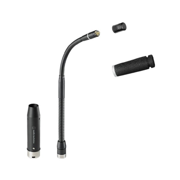 Audio-Technica ES925C18-XLR XLR Gooseneck Microphone