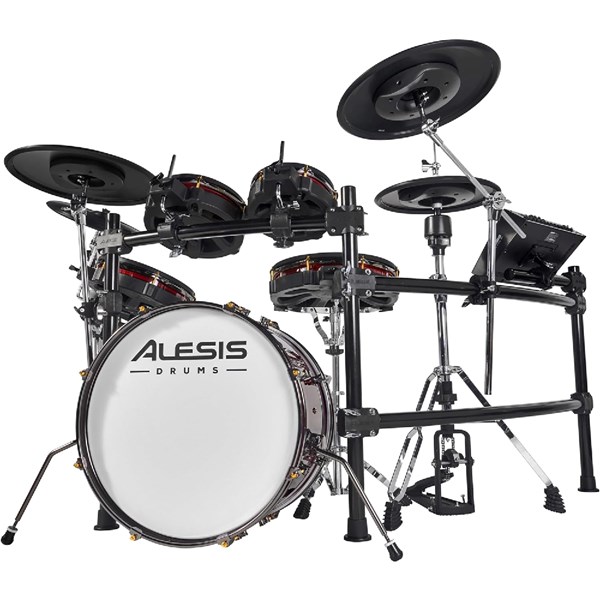 Alesis Strata Prime Electronic Drum Kit