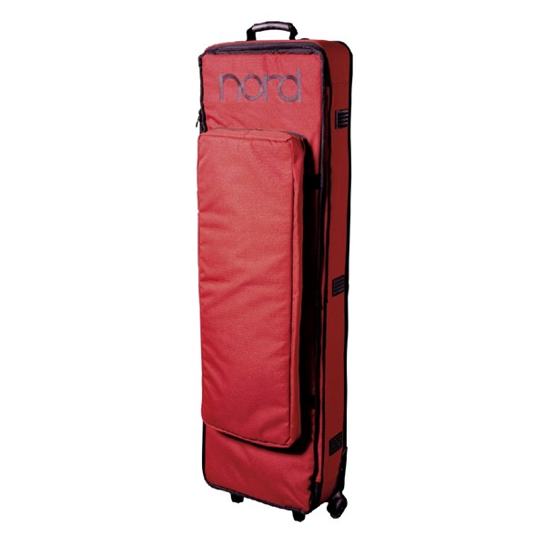 Nord GB61 Gig Bag / Soft Case for 61 Keys Keyboards