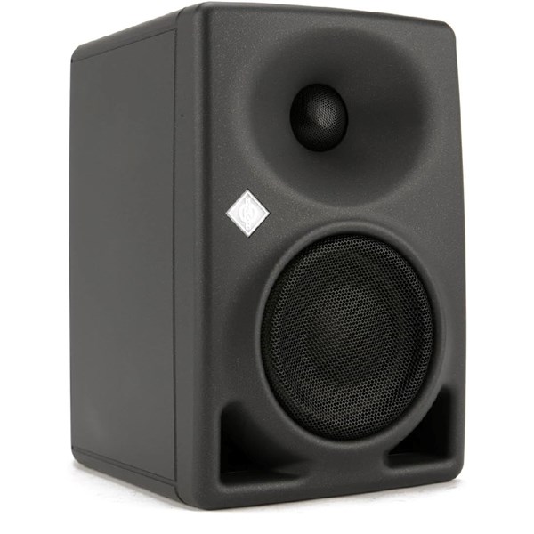 Neumann KH 80 DSP AG EU Active Monitor 4-inch Woofer 1-inch Tweeter