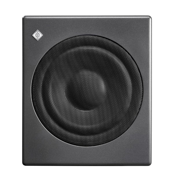 Neumann KH 750 DSP DG 10-inch Powered Studio Subwoofer