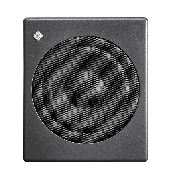 Neumann KH 750 AES67 10-inch Active Studio Subwoofer