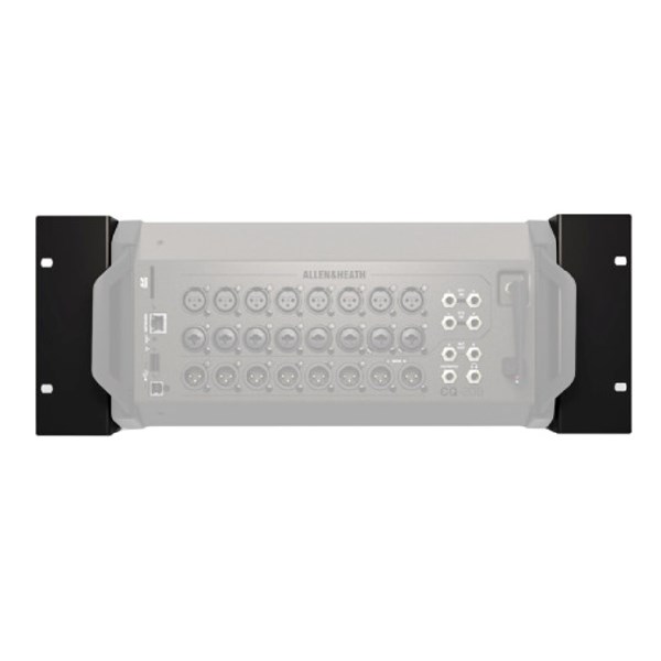 Allen & Heath CQ20B-RK19 Rack Mount Kit