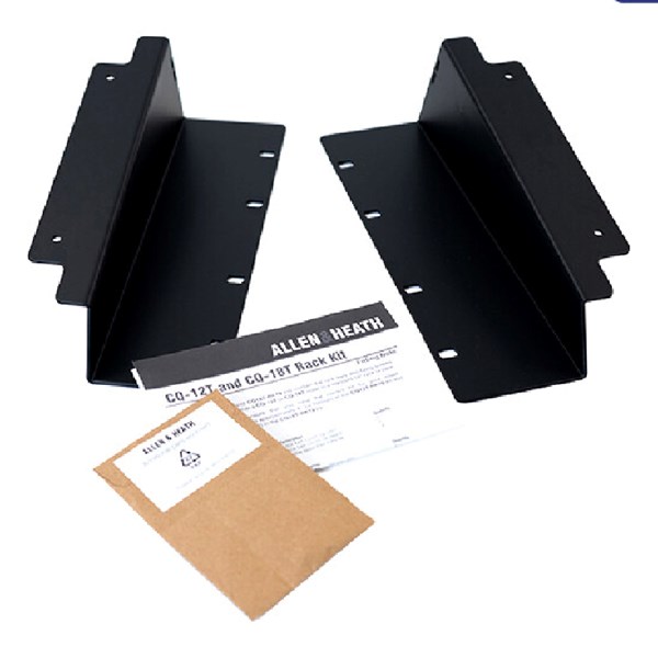 Allen & Heath CQ18T-RK19 Rack Mount Kit