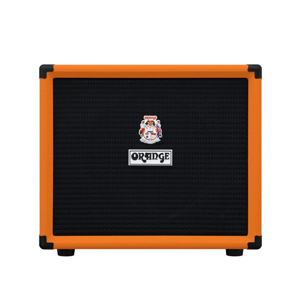 Orange OBC-112 400-watt 1x12-inch Bass Speaker Cabinet