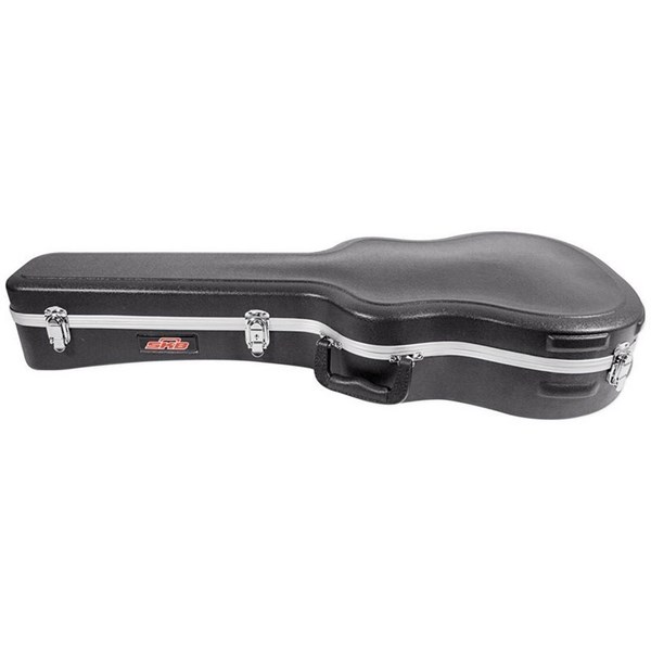 SKB 1SKB-300 Guitar Hard Case for Baby Taylor/Martin LX