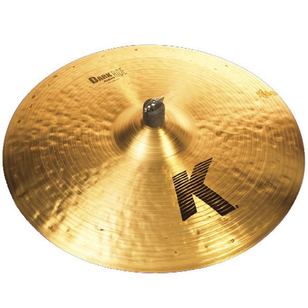 Zildjian K Series 22 inch Dark Medium Ride - K0830