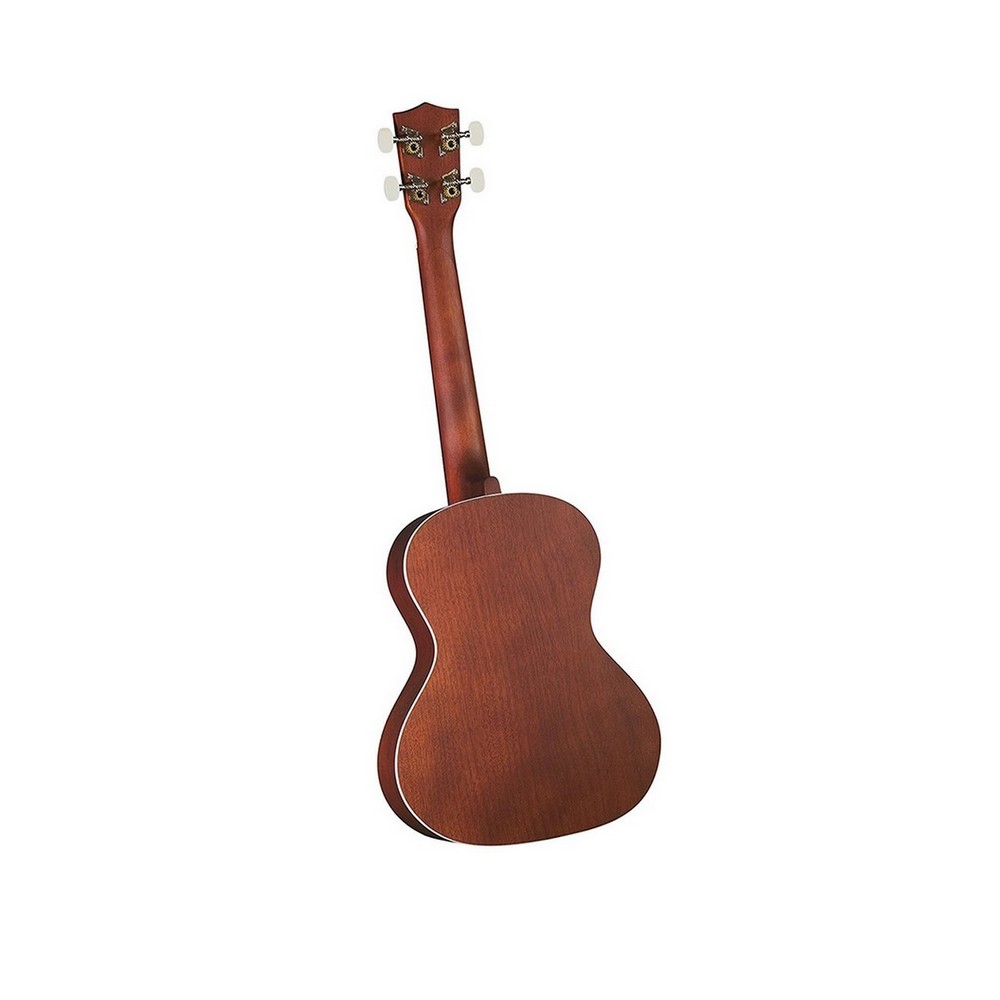 Diamond Head DU-250T Tenor Ukulele (Satin Mahogany)