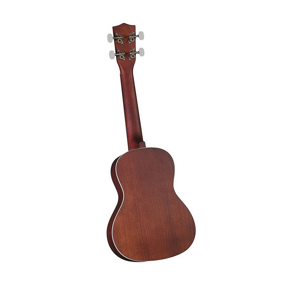 Diamond Head DU-250C Concert Ukulele (Satin Mahogany)