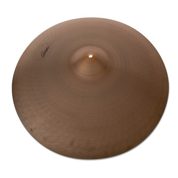 Zildjian A Avedis 22 inch Ride Cymbal - AA22R