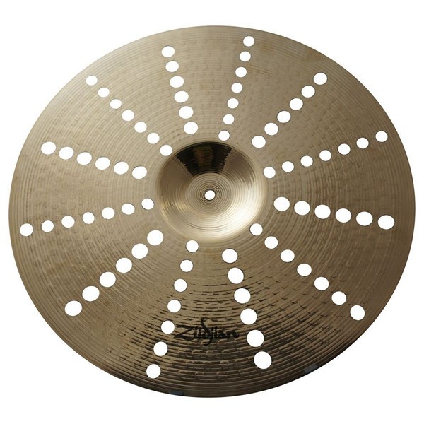 Zildjian S Family 20 inch Trash Crash Cymbal - S20TCR 